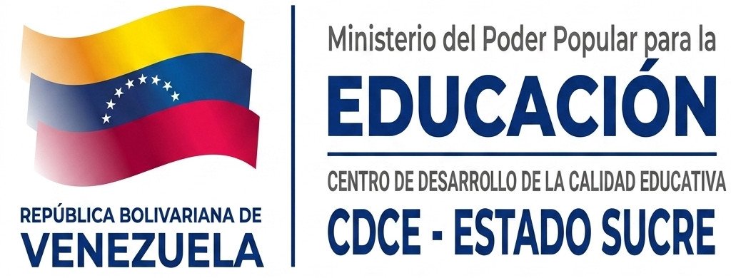 CDCE Sucre