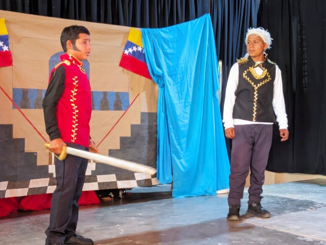 Efemérides