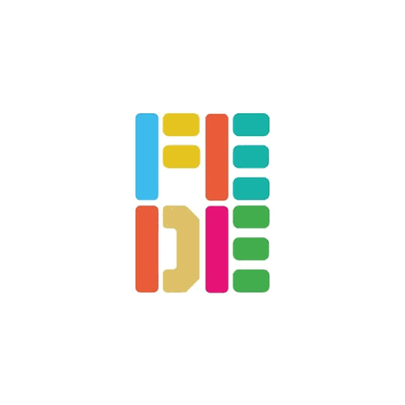 Logo FEDE