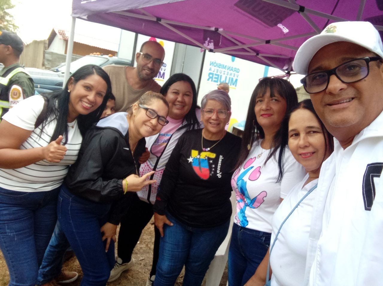Trabajadores